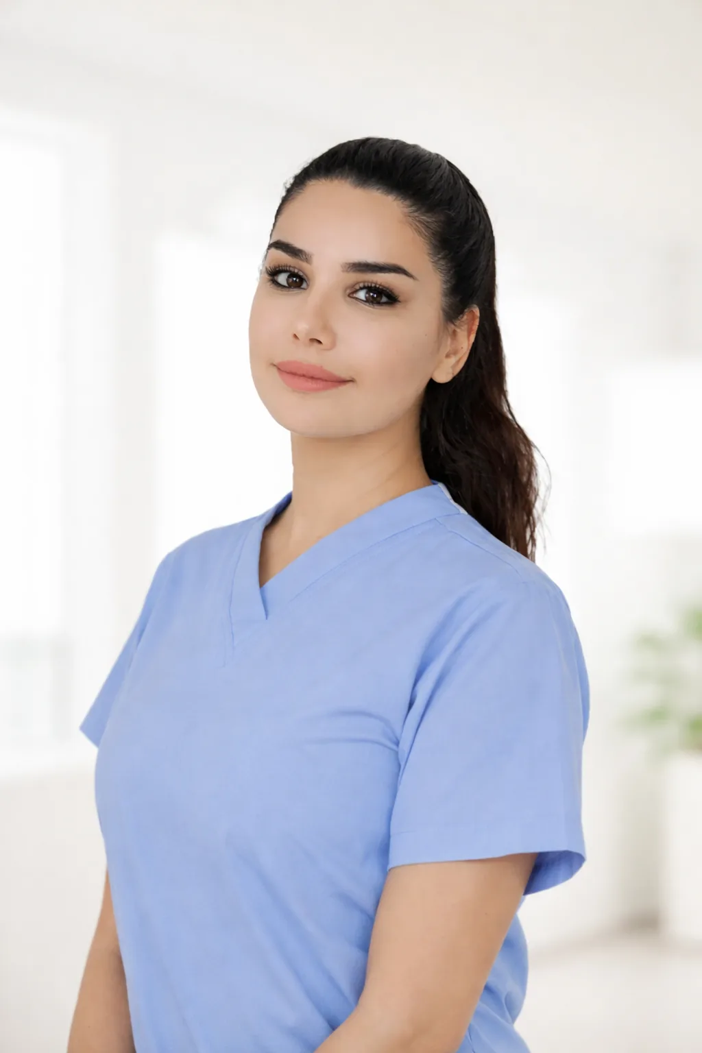 Dilek Ergüney - Haartransplantation Spezialist Dion Hair Clinic Mönchengladbach